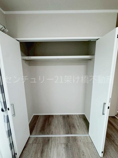 豊川市金屋元町一丁目　新築戸建（全６棟）４号棟