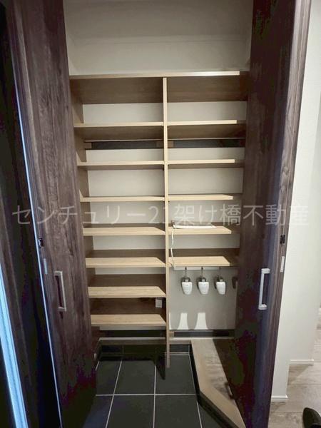 豊川市金屋元町一丁目　新築戸建（全６棟）４号棟