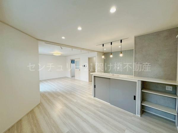 豊川市金屋元町一丁目　新築戸建（全６棟）５号棟