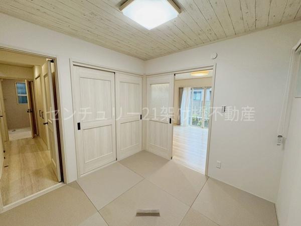 豊川市金屋元町一丁目　新築戸建（全６棟）５号棟