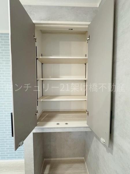 豊川市金屋元町一丁目　新築戸建（全６棟）５号棟