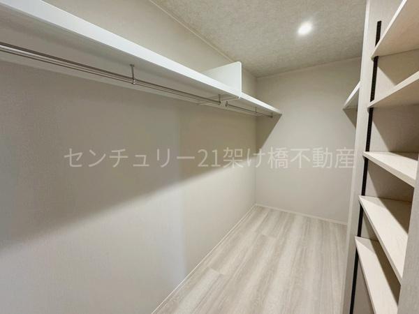 豊川市金屋元町一丁目　新築戸建（全６棟）５号棟