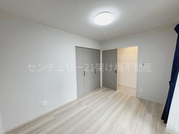豊川市金屋元町一丁目　新築戸建（全６棟）５号棟
