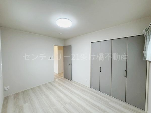 豊川市金屋元町一丁目　新築戸建（全６棟）５号棟