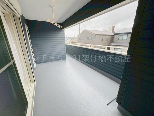 豊川市金屋元町一丁目　新築戸建（全６棟）５号棟