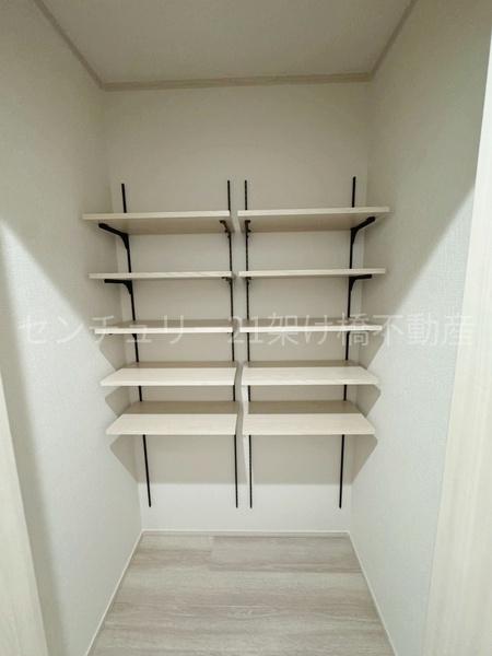 豊川市金屋元町一丁目　新築戸建（全６棟）５号棟