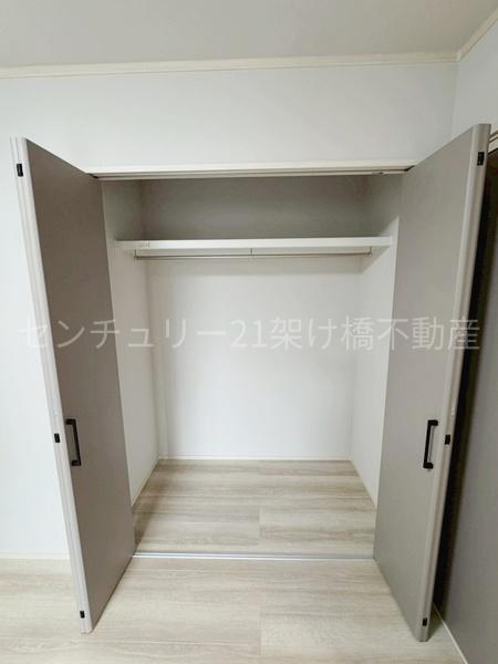 豊川市金屋元町一丁目　新築戸建（全６棟）５号棟