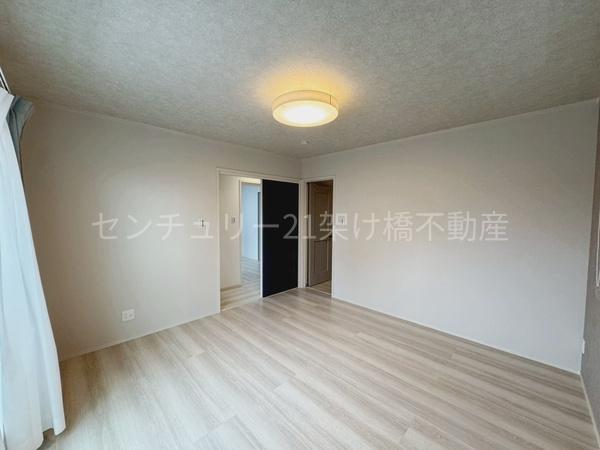 豊川市金屋元町一丁目　新築戸建（全６棟）５号棟