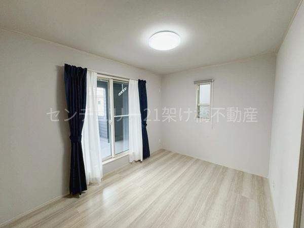 豊川市金屋元町一丁目　新築戸建（全６棟）５号棟