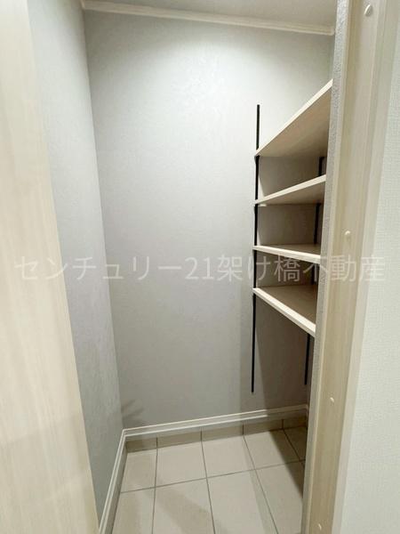 豊川市金屋元町一丁目　新築戸建（全６棟）５号棟
