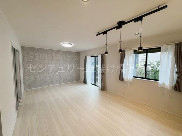 豊川市金屋元町一丁目　新築戸建（全６棟）６号棟