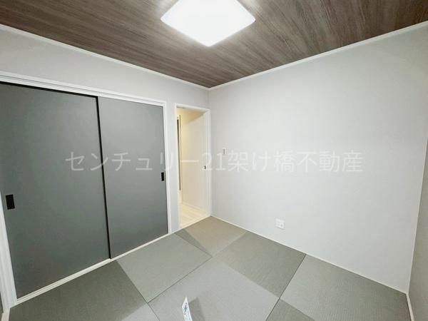 豊川市金屋元町一丁目　新築戸建（全６棟）６号棟