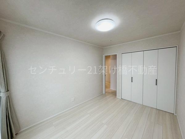 豊川市金屋元町一丁目　新築戸建（全６棟）６号棟