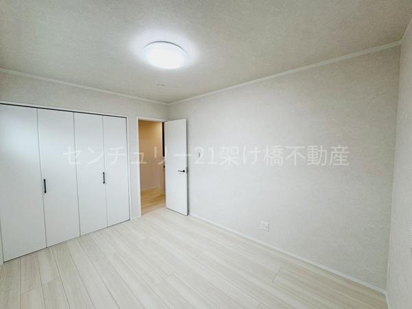 豊川市金屋元町一丁目　新築戸建（全６棟）６号棟