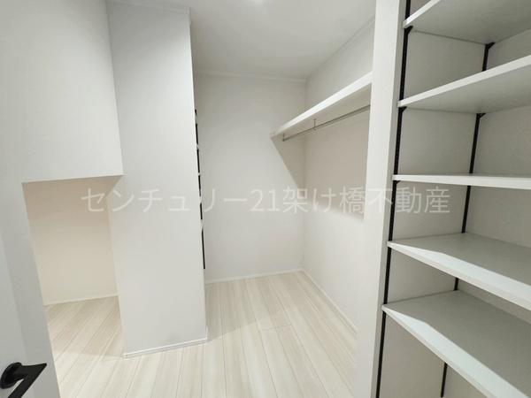 豊川市金屋元町一丁目　新築戸建（全６棟）６号棟