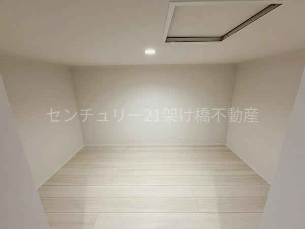 豊川市金屋元町一丁目　新築戸建（全６棟）６号棟