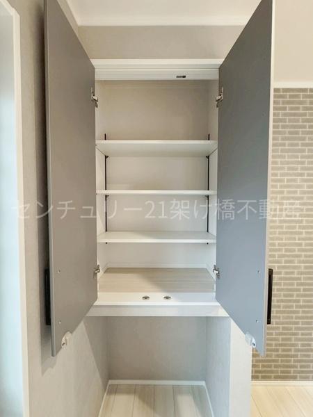 豊川市金屋元町一丁目　新築戸建（全６棟）６号棟