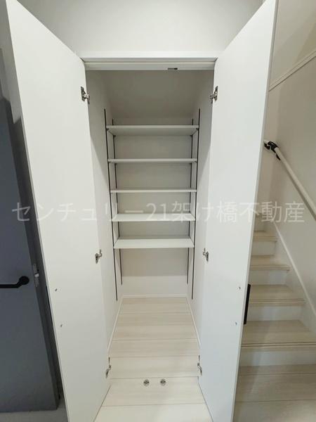 豊川市金屋元町一丁目　新築戸建（全６棟）６号棟