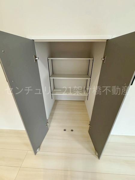 豊川市金屋元町一丁目　新築戸建（全６棟）６号棟