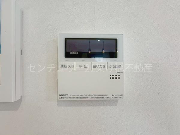 豊川市金屋元町一丁目　新築戸建（全６棟）６号棟