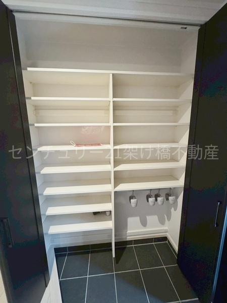 豊川市金屋元町一丁目　新築戸建（全６棟）６号棟