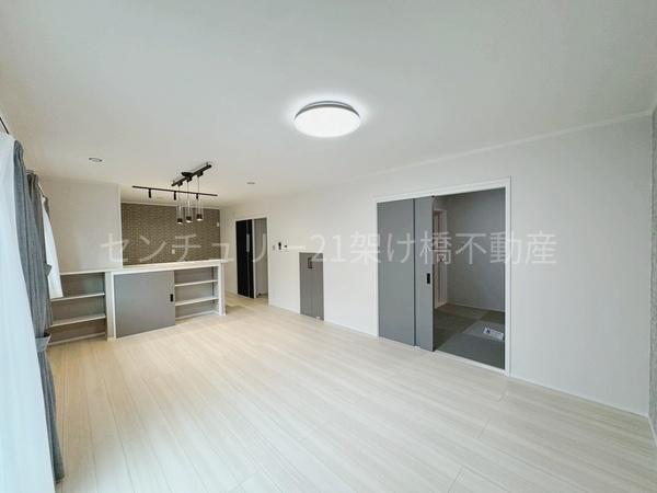 豊川市金屋元町一丁目　新築戸建（全６棟）６号棟