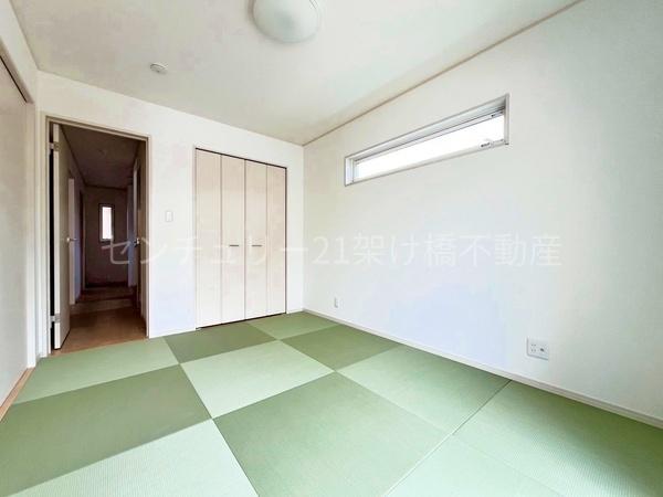 豊橋市江島町の中古一戸建て