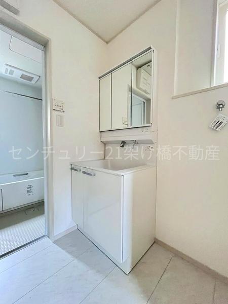 豊橋市江島町の中古一戸建て