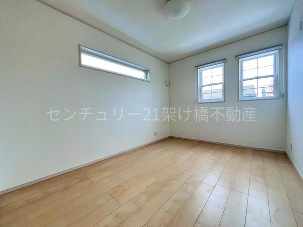 豊橋市江島町の中古一戸建て
