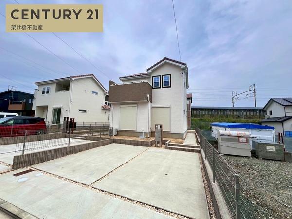 豊橋市江島町中古戸建