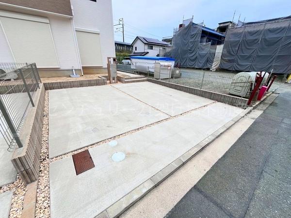 豊橋市江島町の中古一戸建て