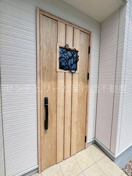 豊橋市江島町の中古一戸建て