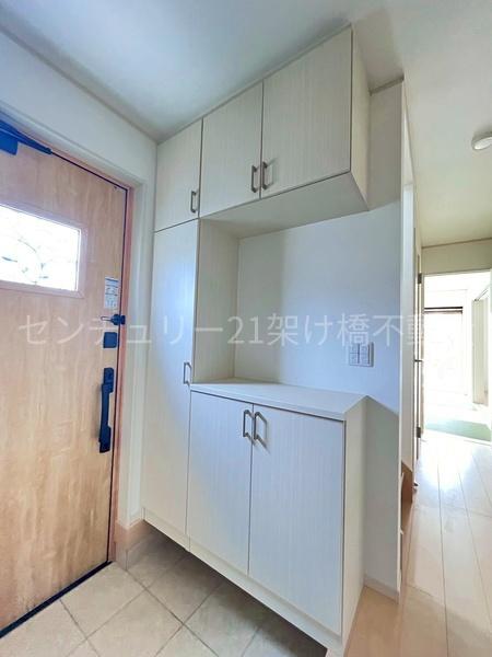 豊橋市江島町の中古一戸建て