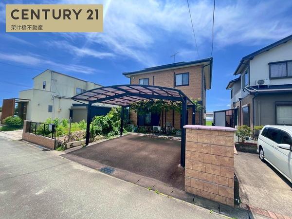 豊橋市横須賀町宗正　中古戸建