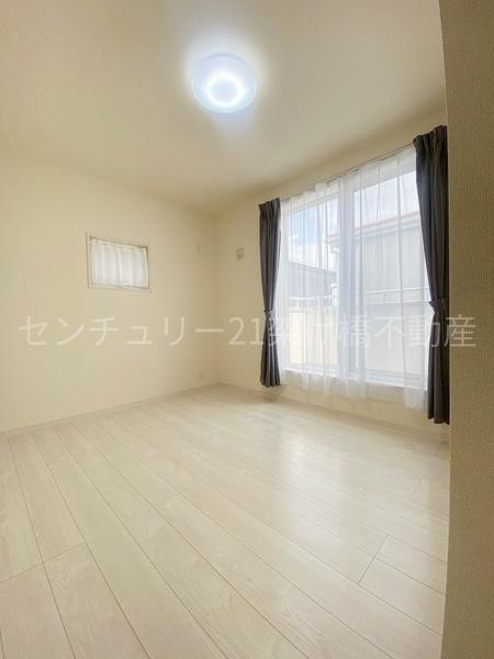 豊橋市上野町字上ノ山の中古一戸建て