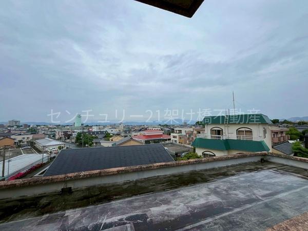 デューク豊橋東新町