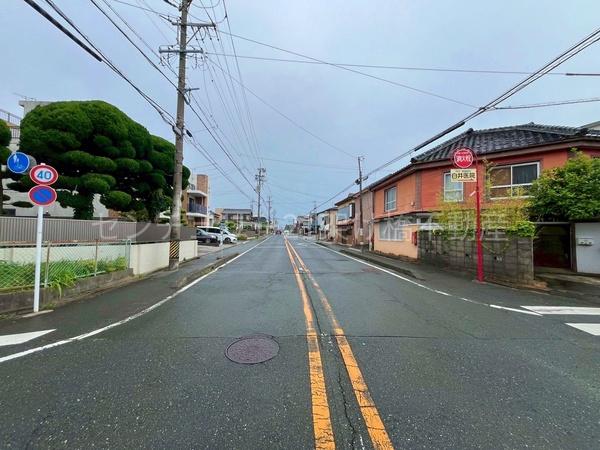 デューク豊橋東新町