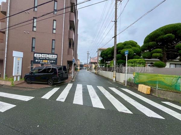 デューク豊橋東新町