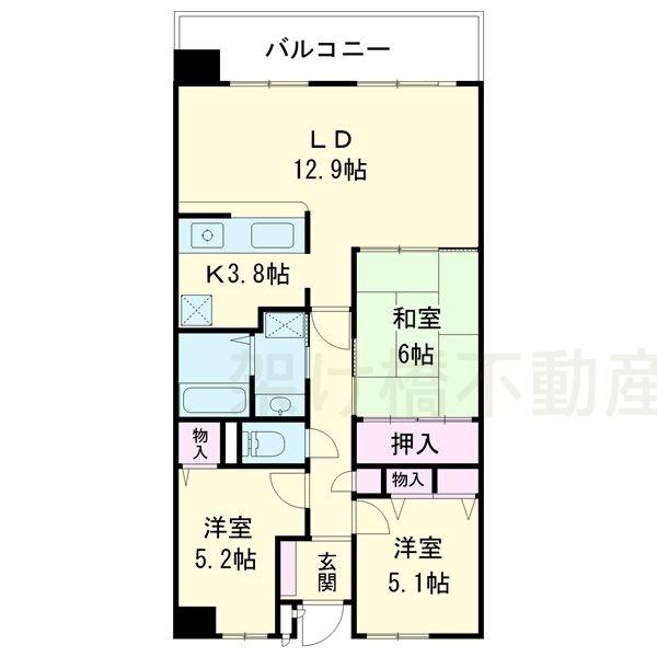 スペリア豊橋