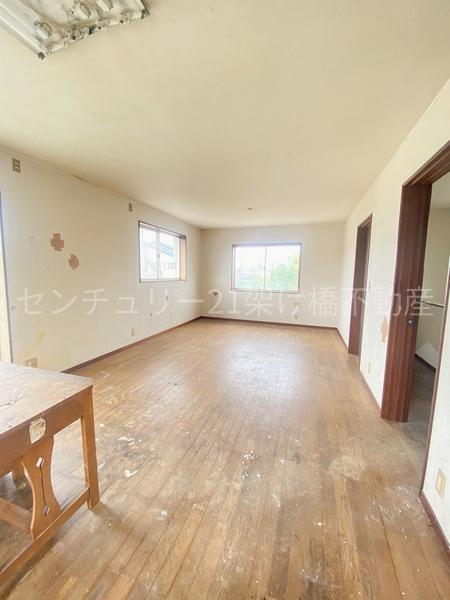 豊橋市伊古部町字多岸田の中古一戸建て
