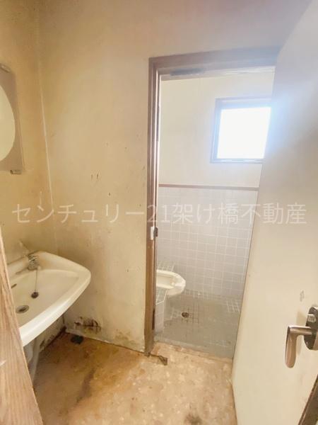 豊橋市伊古部町字多岸田の中古一戸建て