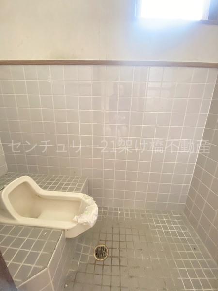 豊橋市伊古部町字多岸田の中古一戸建て