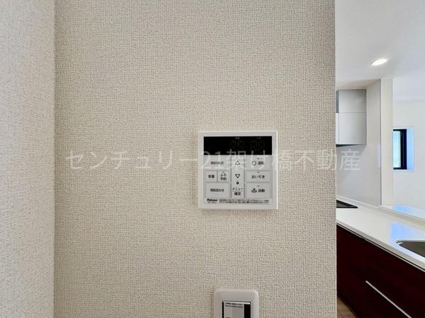 豊橋市前芝町58期 新築戸建(全3棟)3号棟(その他)