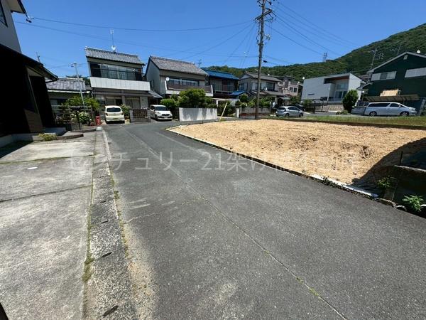 豊橋市大岩町第１期　新築戸建（全１棟）リーブルガーデン