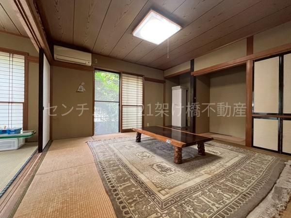湖西市梅田の中古一戸建て