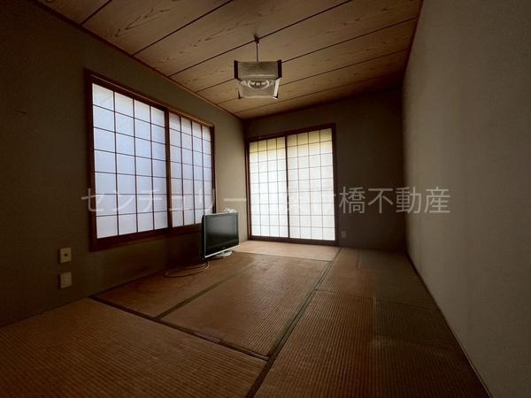 湖西市梅田の中古一戸建て