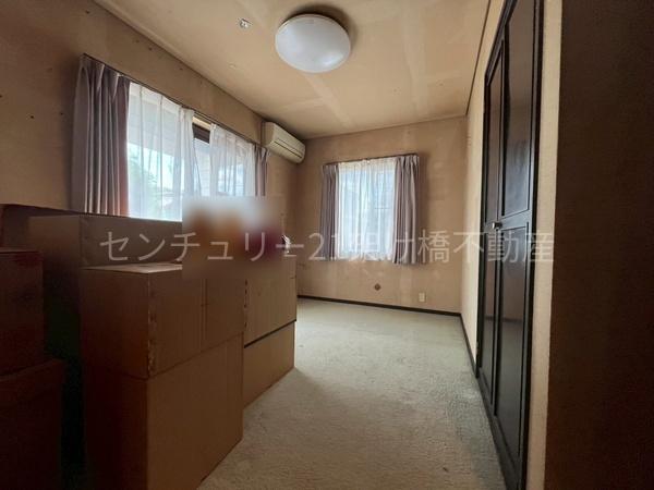 湖西市梅田の中古一戸建て