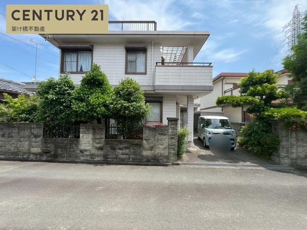 静岡県湖西市梅田　中古住宅