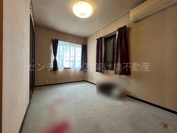 湖西市梅田の中古一戸建て