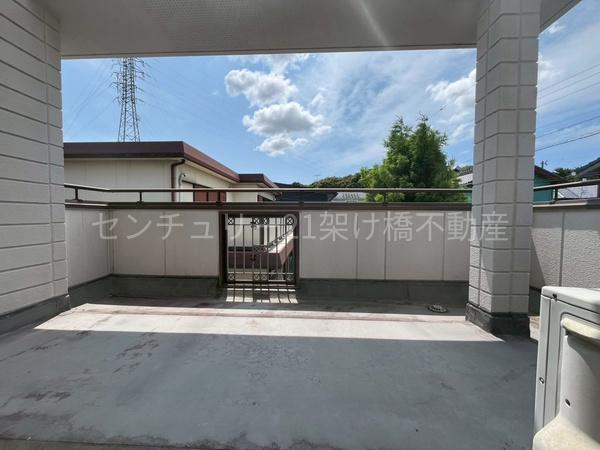 湖西市梅田の中古一戸建て